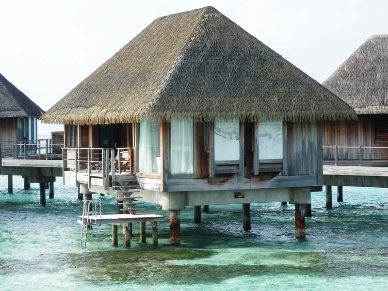 Club Med Kani, Maldives