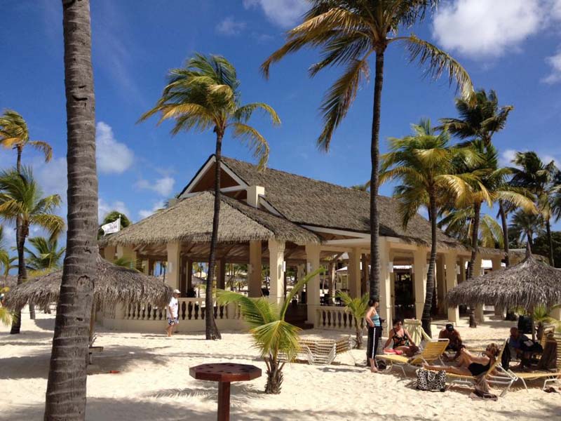 Manchebo Resort & Spa, Aruba